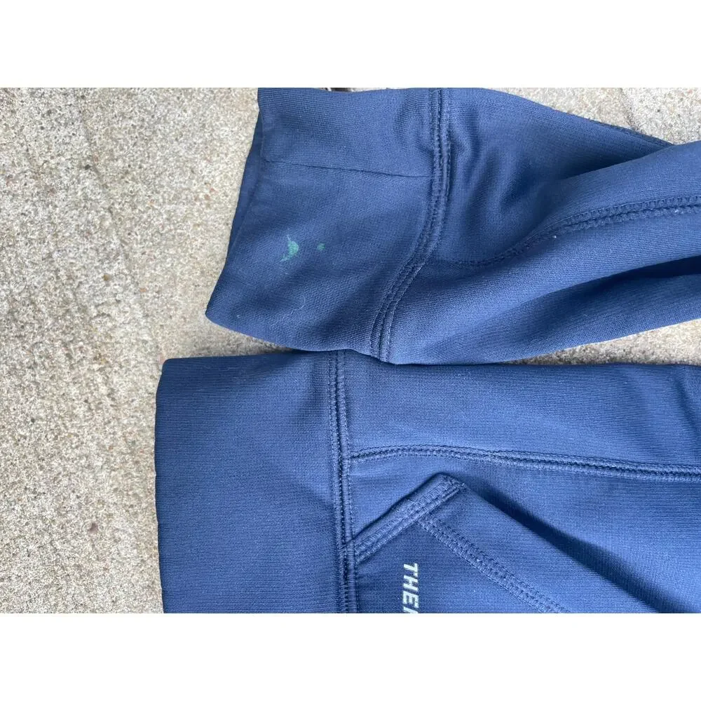 Nike Therma-fit boys small football hoodie